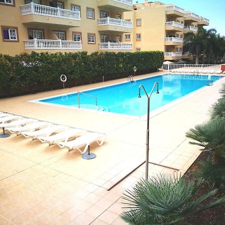 Palm-Mar 2 Rooms Lovely!!! Arona  Exterior foto