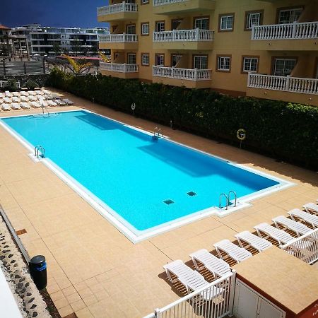 Palm-Mar 2 Rooms Lovely!!! Arona  Exterior foto