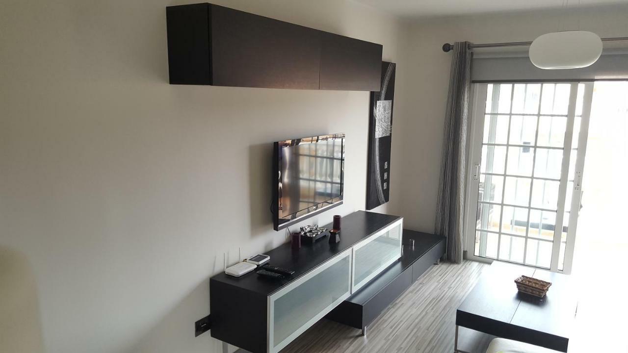 Palm-Mar 2 Rooms Lovely!!! Arona  Exterior foto