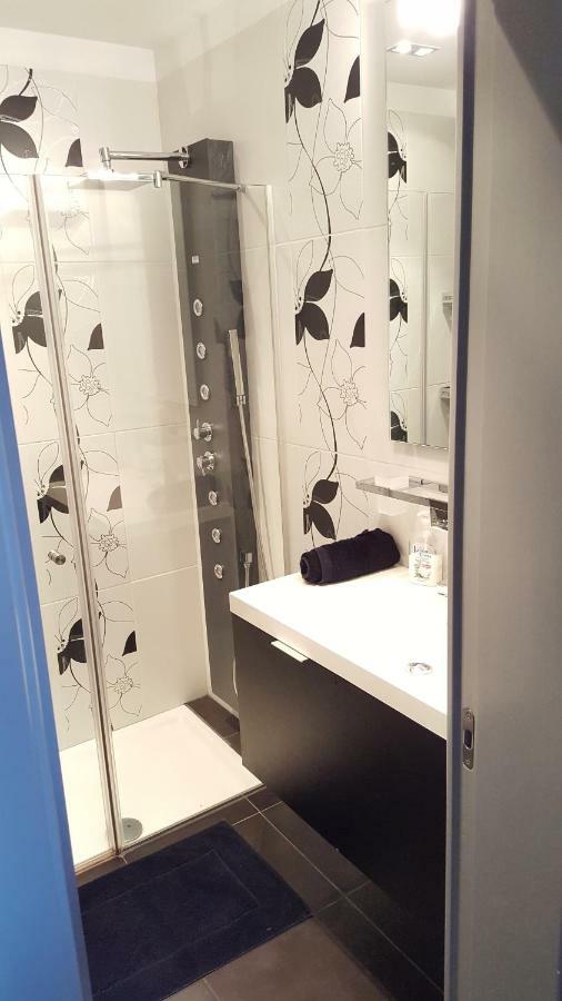 Palm-Mar 2 Rooms Lovely!!! Arona  Exterior foto