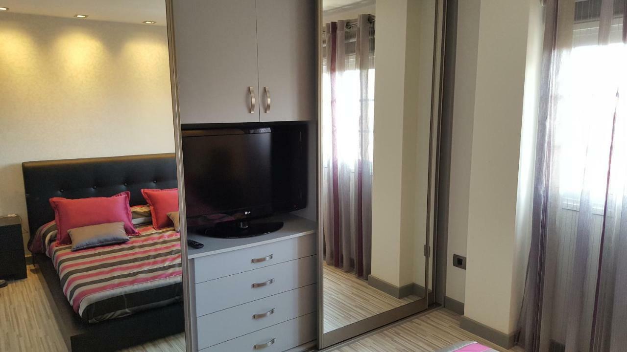 Palm-Mar 2 Rooms Lovely!!! Arona  Exterior foto