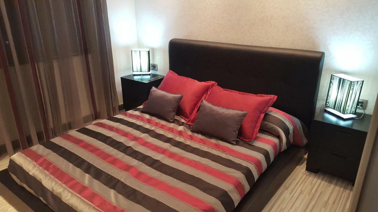 Palm-Mar 2 Rooms Lovely!!! Arona  Exterior foto