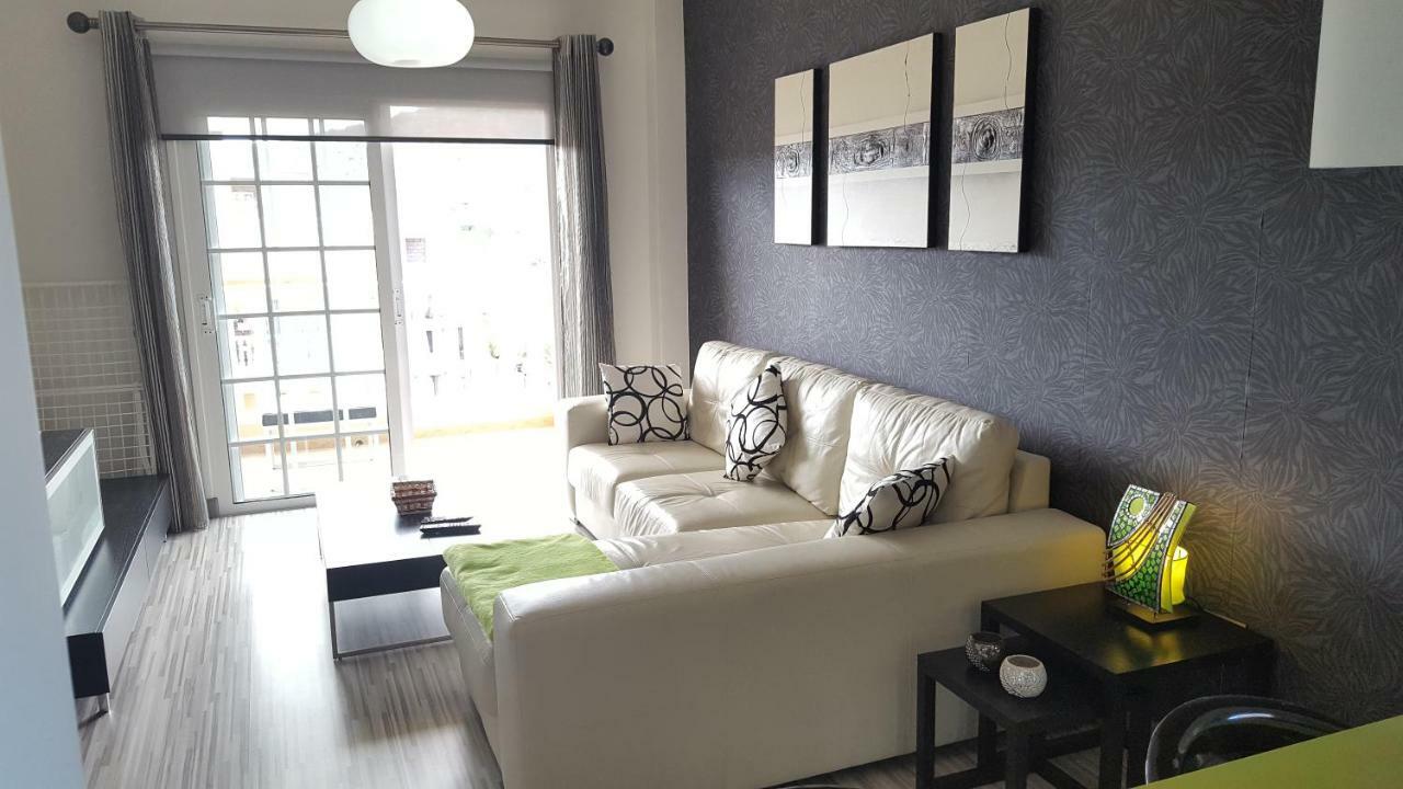 Palm-Mar 2 Rooms Lovely!!! Arona  Exterior foto