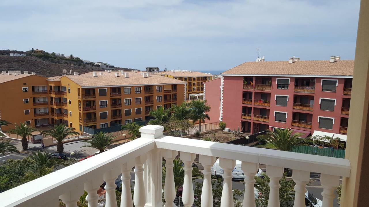 Palm-Mar 2 Rooms Lovely!!! Arona  Exterior foto