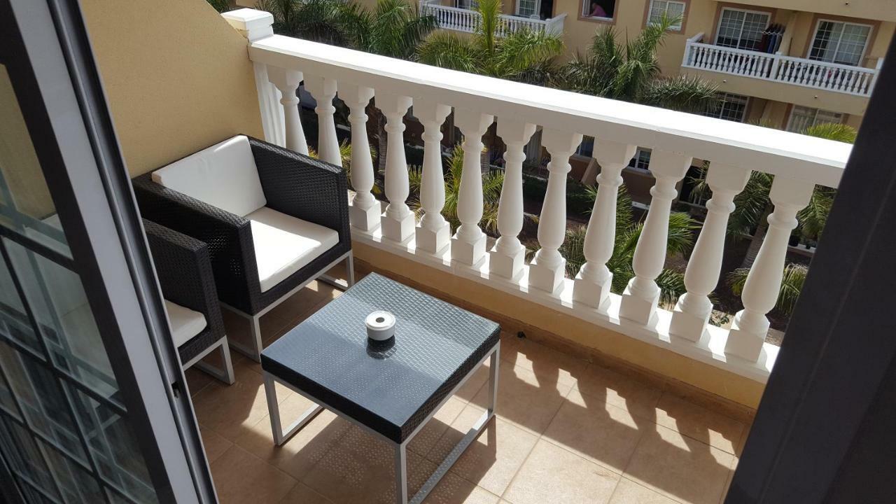 Palm-Mar 2 Rooms Lovely!!! Arona  Exterior foto