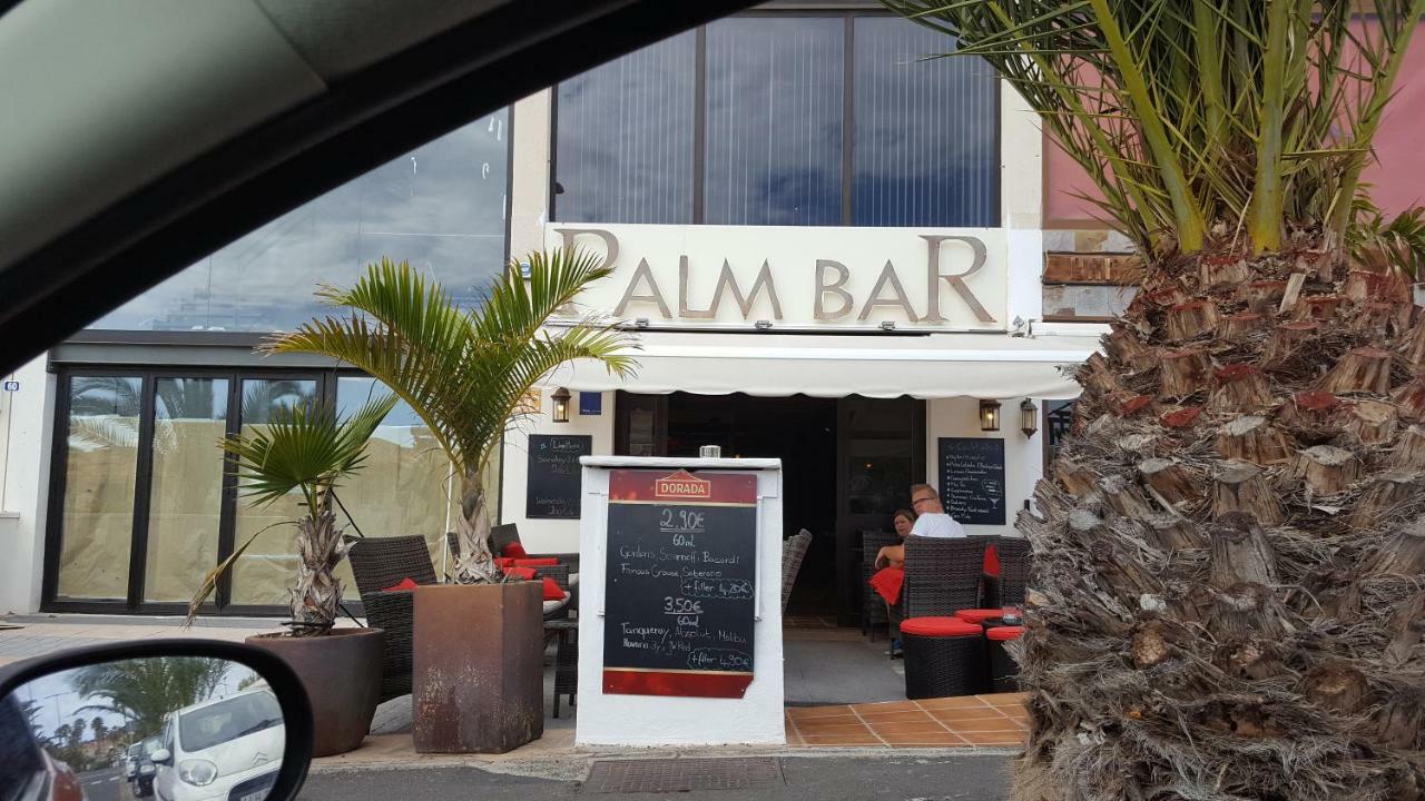 Palm-Mar 2 Rooms Lovely!!! Arona  Exterior foto