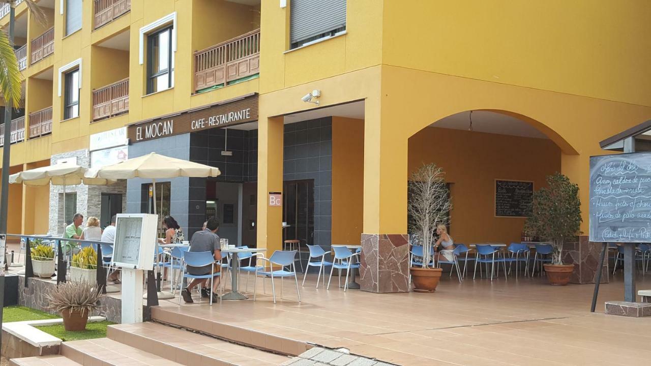 Palm-Mar 2 Rooms Lovely!!! Arona  Exterior foto
