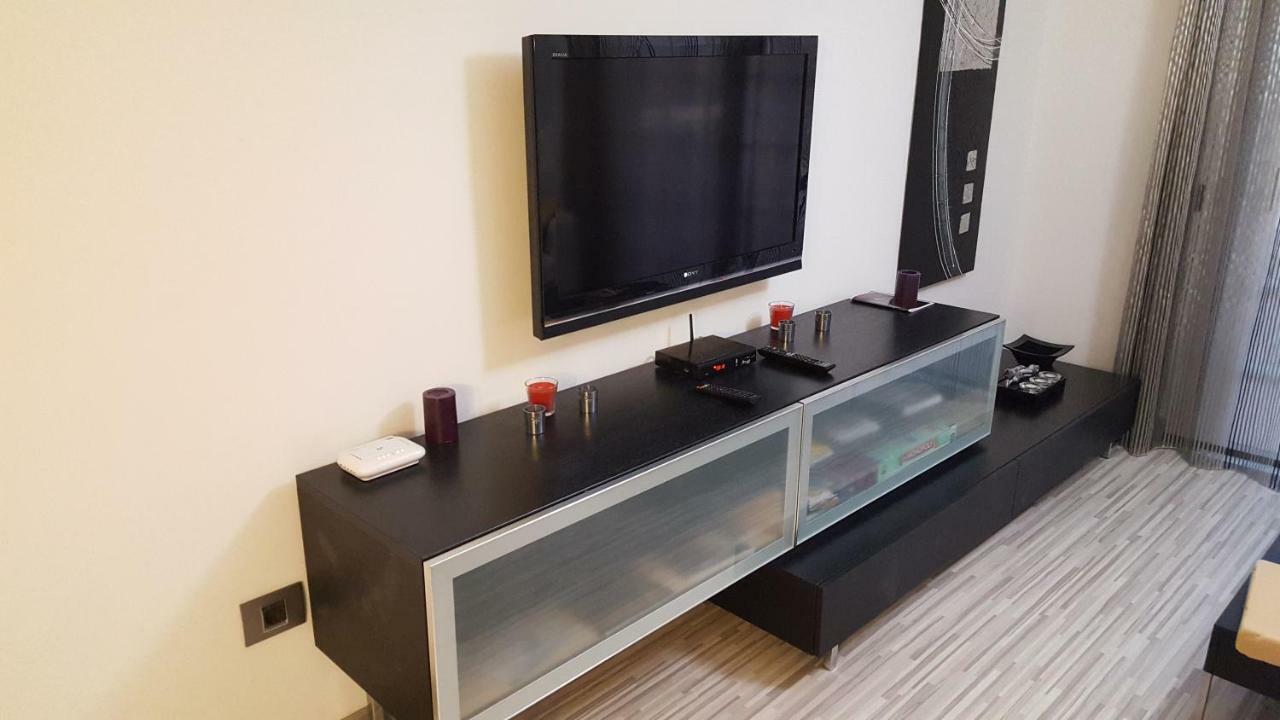 Palm-Mar 2 Rooms Lovely!!! Arona  Exterior foto