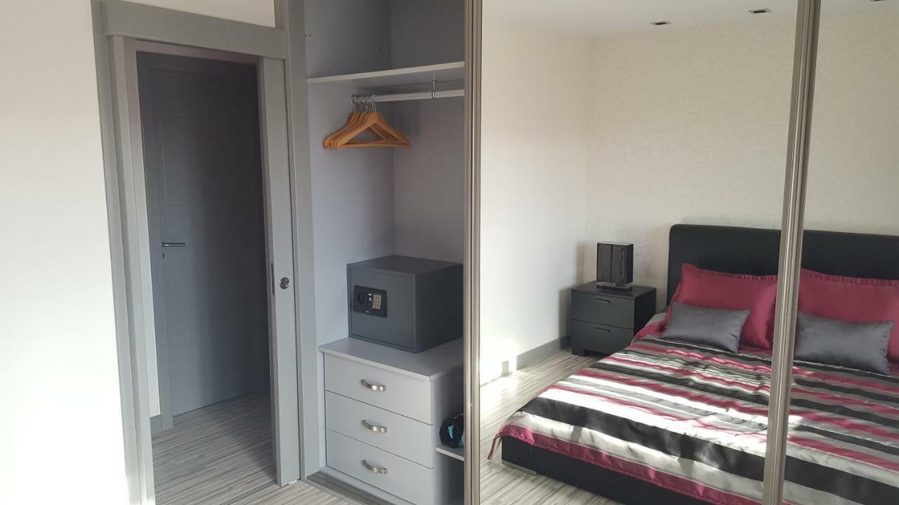 Palm-Mar 2 Rooms Lovely!!! Arona  Exterior foto